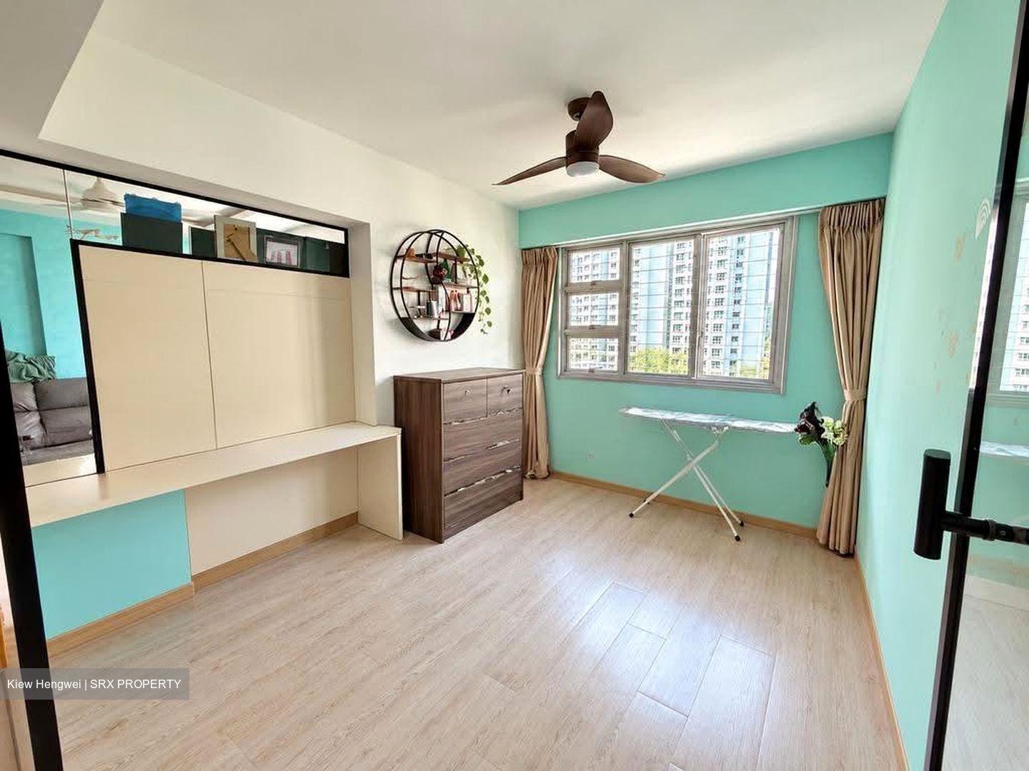 Blk 93B Telok Blangah Parcview (Bukit Merah), HDB 4 Rooms #626417171